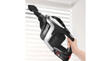 Вертикальный пылесос Bosch BBS811PCK