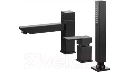 Смеситель Deante BBZ N13M 