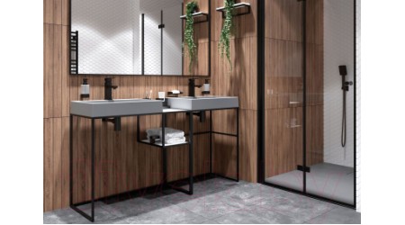 Смеситель Deante BBZ N21M 