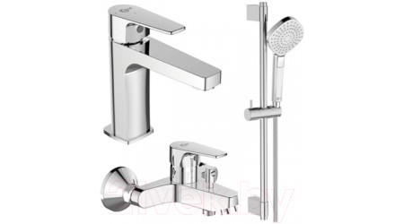 Комплект смесителей Ideal Standard BC264AA 