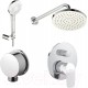 Душевая система Ideal Standard BC447AA