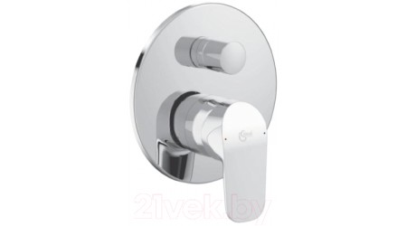 Душевая система Ideal Standard BC447AA