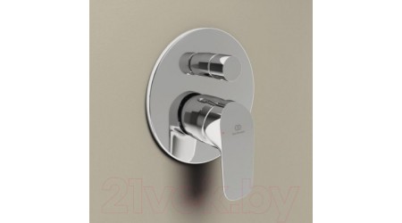 Душевая система Ideal Standard BC447AA