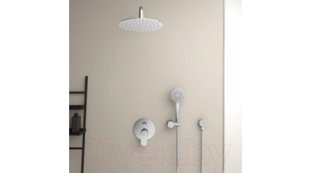 Душевая система Ideal Standard BC447AA