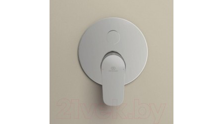 Душевая система Ideal Standard BC447AA