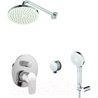 Комплект смесителей Ideal Standard BC447AA