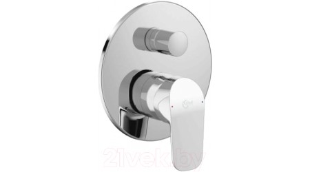 Комплект смесителей Ideal Standard BC447AA 