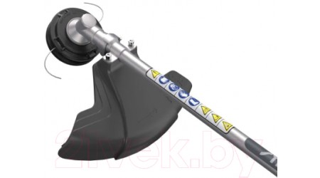 Триммер бензиновый Stiga BC 730 B (283221008/ST1)