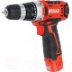 Аккумуляторная дрель-шуруповерт Brait BCD12SP