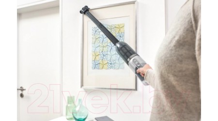 Вертикальный пылесос Bosch BCH3K2301