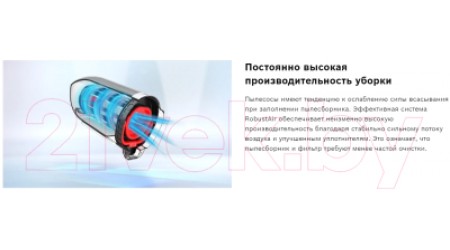 Пылесос Bosch BCH3K255