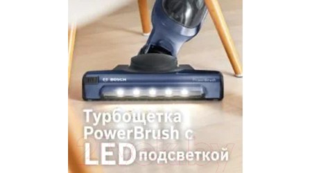 Вертикальный пылесос Bosch BCH3K2851