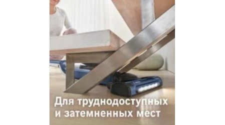 Вертикальный пылесос Bosch BCH3K2851