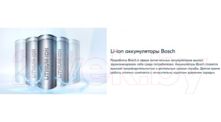 Вертикальный пылесос Bosch BCH3K2851