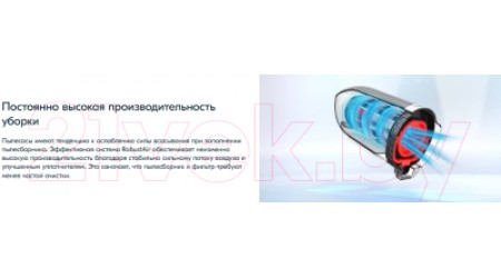 Вертикальный пылесос Bosch BCH3K2851