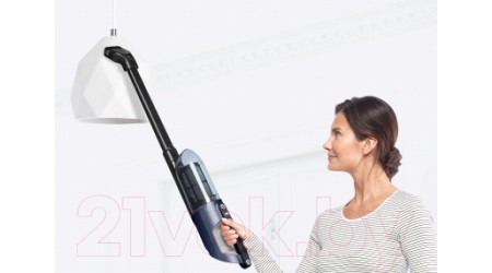 Вертикальный пылесос Bosch BCH3P255 / VXAS014V25