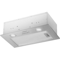 Вытяжка скрытая Normann BCH-5022.IN