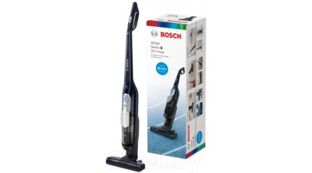 Вертикальный пылесос Bosch BCH85N