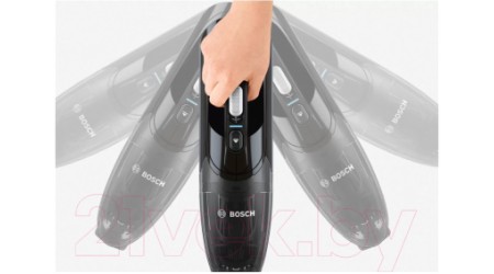 Вертикальный пылесос Bosch BCHF216B