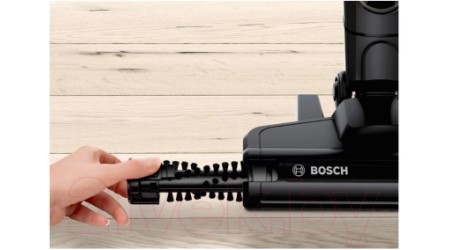 Вертикальный пылесос Bosch BCHF216B