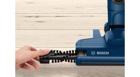 Вертикальный пылесос Bosch BCHF216S