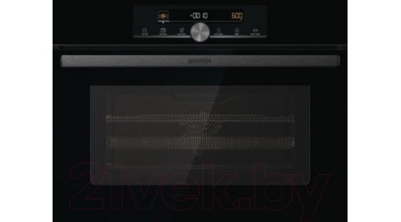 Электрический духовой шкаф Gorenje BCM4547A10BG
