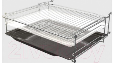 Электрический духовой шкаф Gorenje BCM4547A10BG