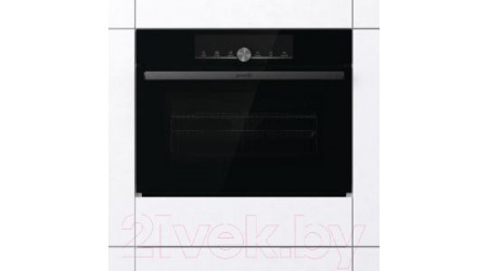 Электрический духовой шкаф Gorenje BCM4547A10BG