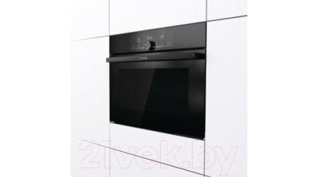 Электрический духовой шкаф Gorenje BCM4547A10BG