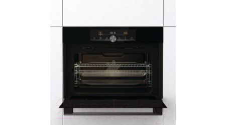 Электрический духовой шкаф Gorenje BCM4547A10BG