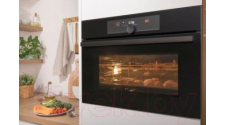 Электрический духовой шкаф Gorenje BCM4547A10BG