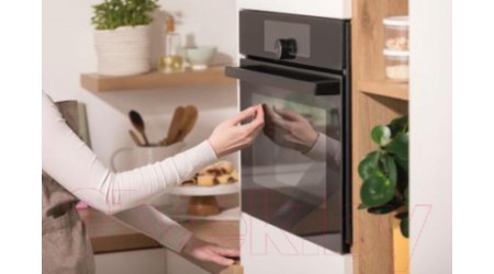 Электрический духовой шкаф Gorenje BCM4547A10BG