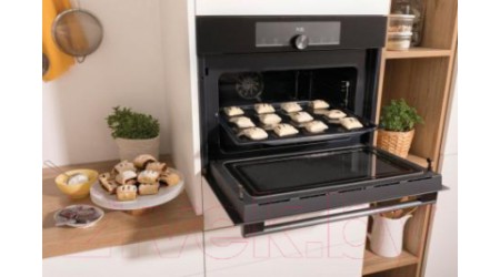 Электрический духовой шкаф Gorenje BCM4547A10BG