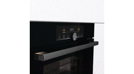 Электрический духовой шкаф Gorenje BCM4547A10BG