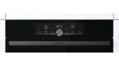 Электрический духовой шкаф Gorenje BCM4547A10BG