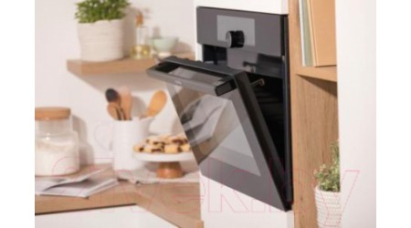 Электрический духовой шкаф Gorenje BCM4547A10BG
