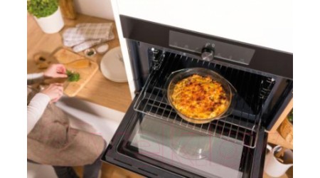 Электрический духовой шкаф Gorenje BCM4547A10BG