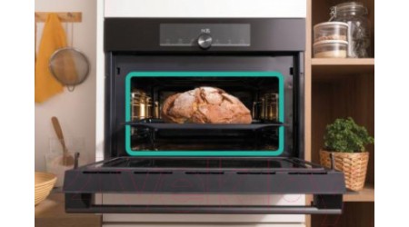 Электрический духовой шкаф Gorenje BCM4547A10BG