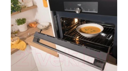 Электрический духовой шкаф Gorenje BCM4547A10BG