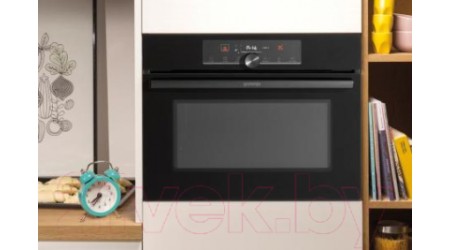 Электрический духовой шкаф Gorenje BCM4547A10BG