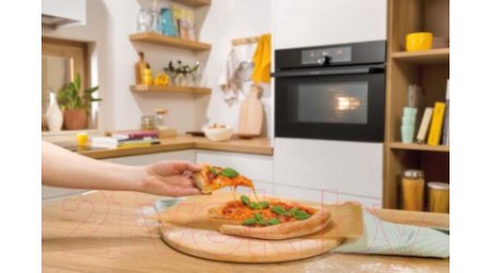 Электрический духовой шкаф Gorenje BCM4547A10BG