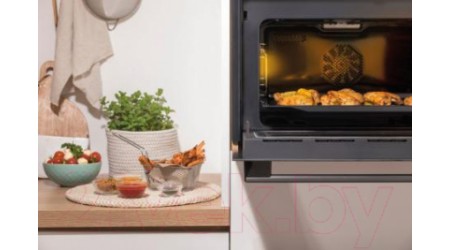 Электрический духовой шкаф Gorenje BCM4547A10BG
