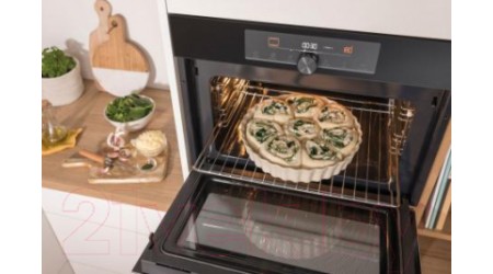 Электрический духовой шкаф Gorenje BCM4547A10BG