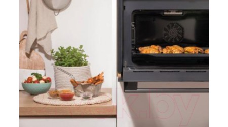 Электрический духовой шкаф Gorenje BCM4547A10BG