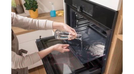 Электрический духовой шкаф Gorenje BCM4547A10BG