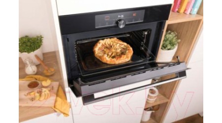 Электрический духовой шкаф Gorenje BCM4547A10BG