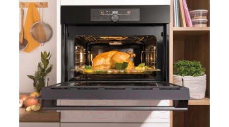 Электрический духовой шкаф Gorenje BCM4547A10BG