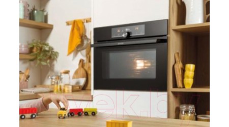 Электрический духовой шкаф Gorenje BCM4547A10BG
