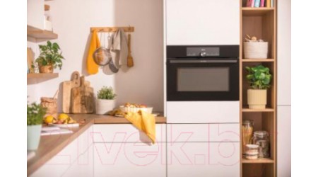 Электрический духовой шкаф Gorenje BCM4547A10BG