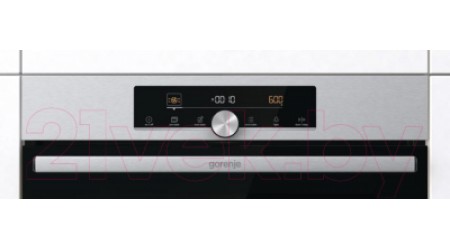 Электрический духовой шкаф Gorenje BCM4547A10X